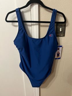 Champion one piece swimsuit