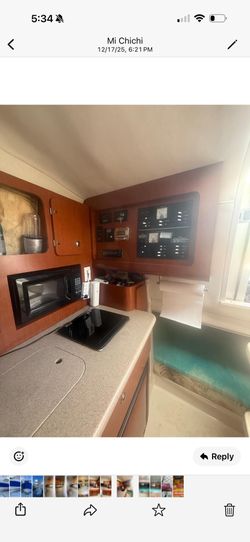 Proline 32 Express 2006