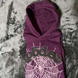 Spider Hoodies 