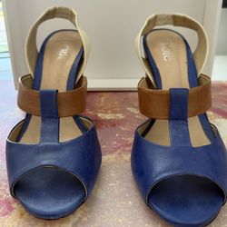 Women’s Heels Size 9.5-10