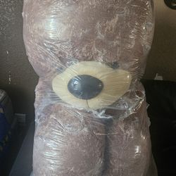 Peluche grande ,