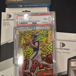 Buying Mid-high End Sports Cards And Pokémon 70-80%