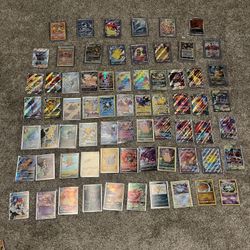 Pokemon Card Collection