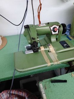 Lote De 6 Maquinas/ Cover /Ojales/bastilla/snap