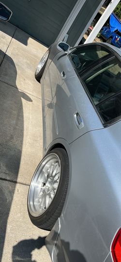 2006 Infiniti G35
