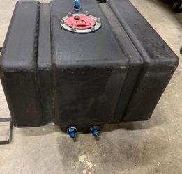 10gal summit racing fuel cell