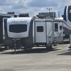 2022 Forest River Flagstaff 29BH