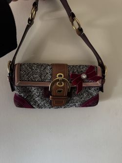 Coach 2005 SoHo