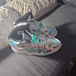 New Jordan 