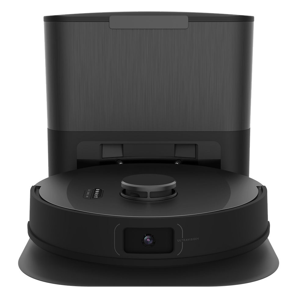 **New in box** bObsweep Ultra Vision Smart robot Vacuum And Mop