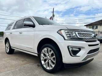 2019 Ford Expedition MAX
