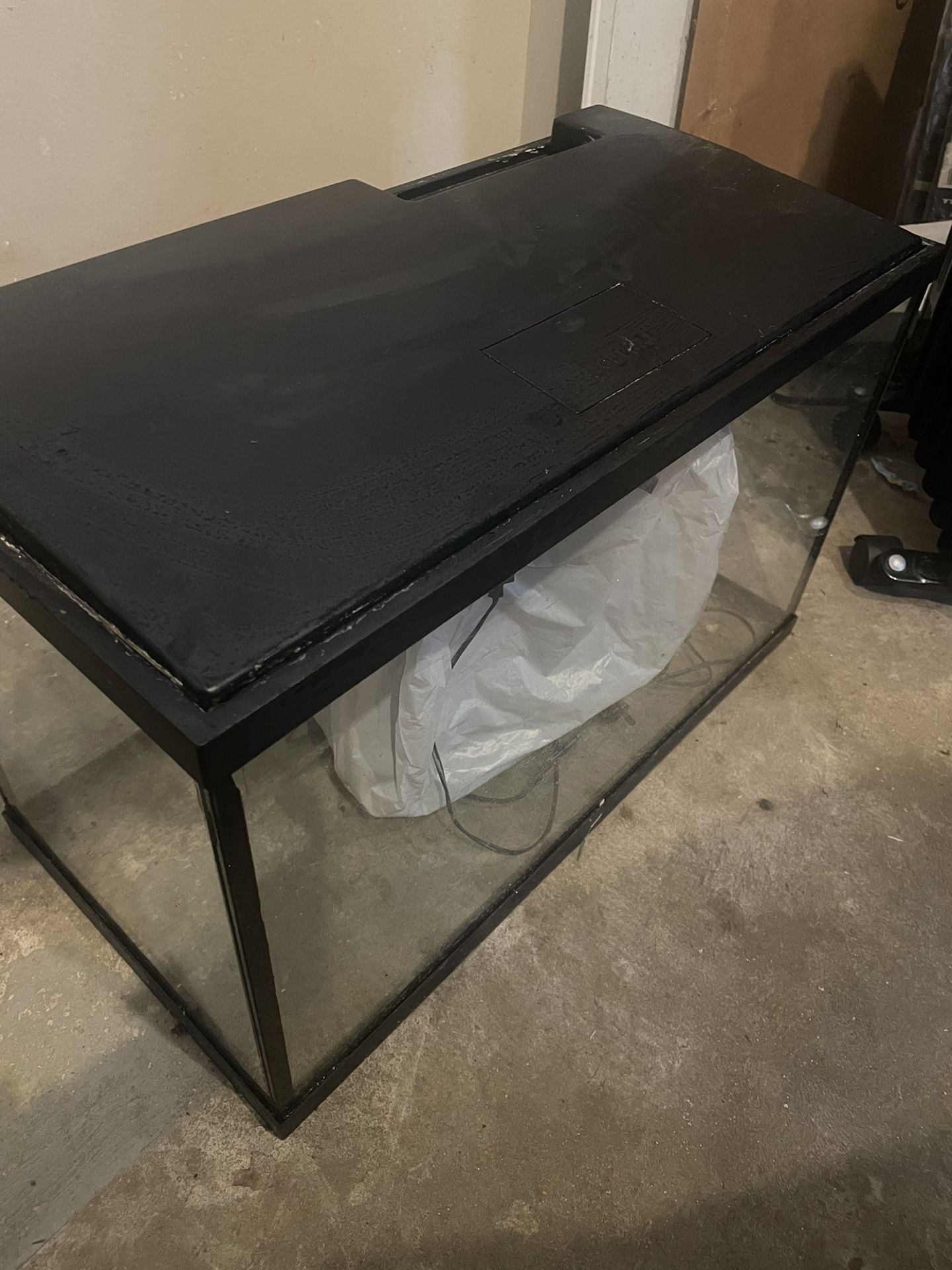 Fish Tank