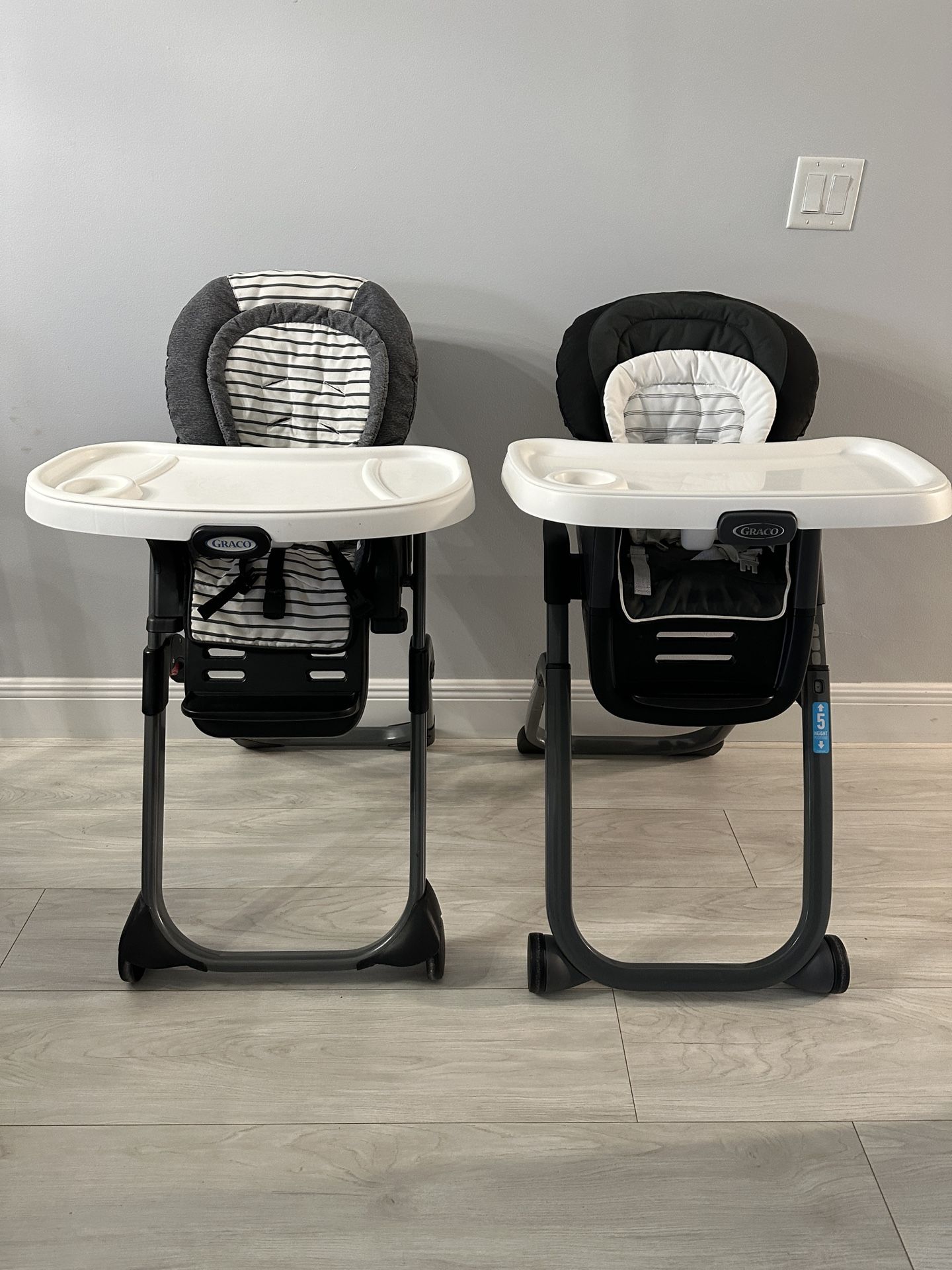 Graco DuoDiner High Chair