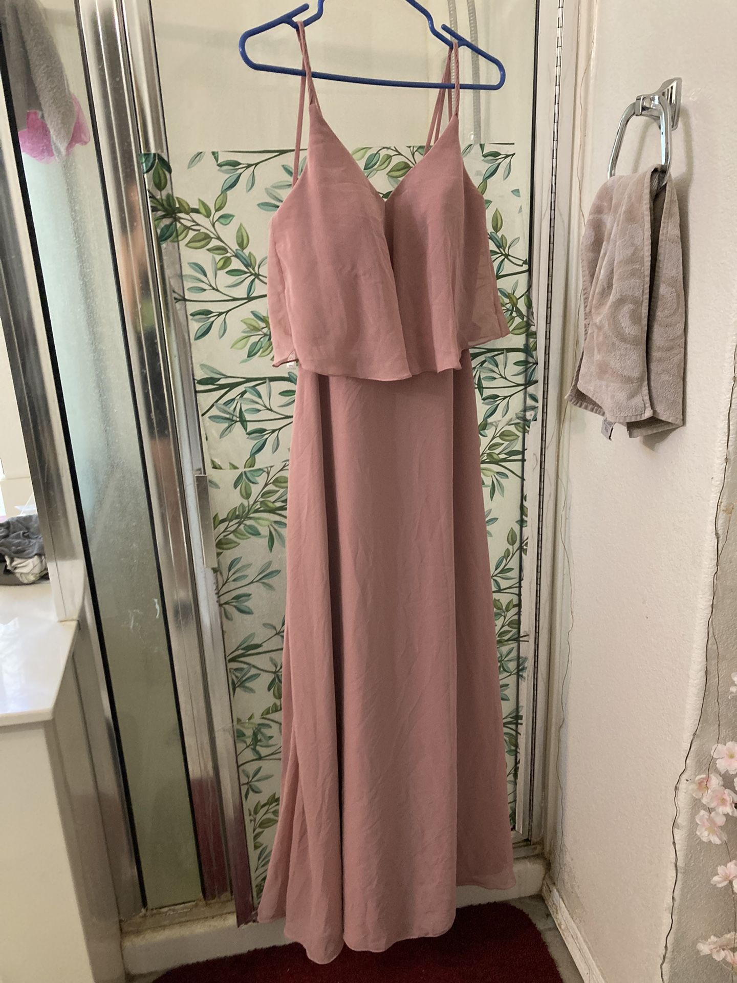 Azazie Bridesmaid Dress