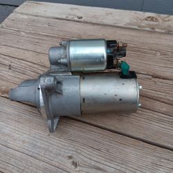 I Selling Stater For Chevy  Colorado  $40 