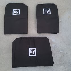Ev Padded Cover For 12in And 15in (Right Handed)