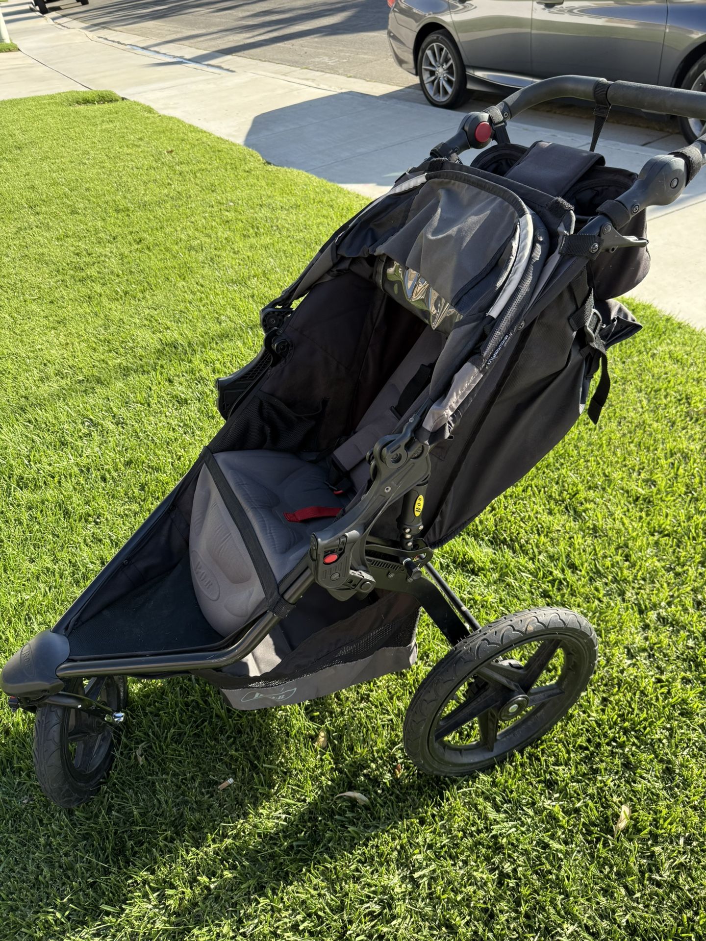 B.O.B Flex Stroller