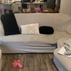 Sofa Set