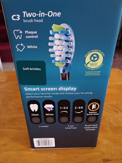 Philips sonicare