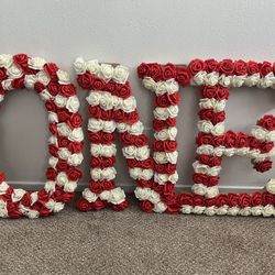 ONE Birthday Decoration