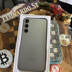 Samsung Galaxy S23 Plus 512GB Unlocked