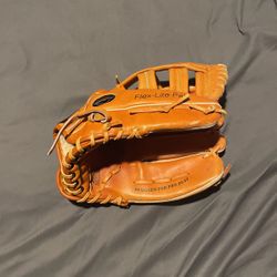 very good condition baseball glove