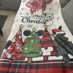 New Mickey And Minnie Christmas Bundle?