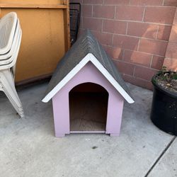 Dog house