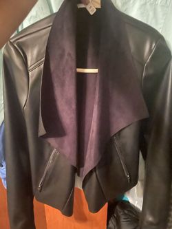 Brand New Girls Or Womens Jacket, Just No Tags, Never Wear, Was 60$, Size Xxs