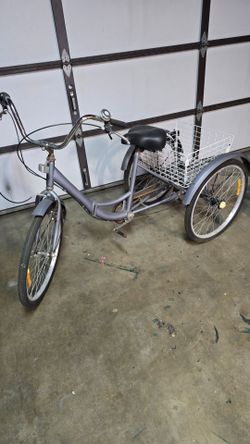 Tricycle