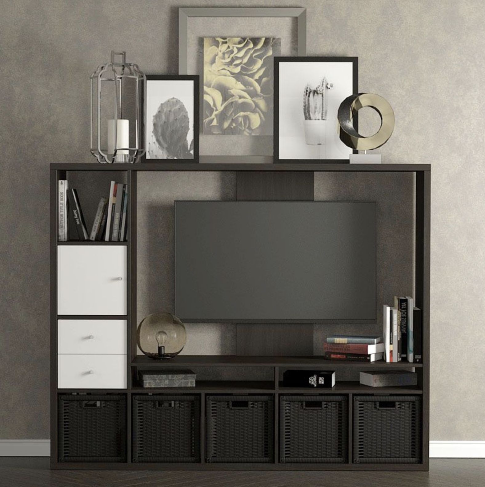 Ikea lappland tv sale unit for sale