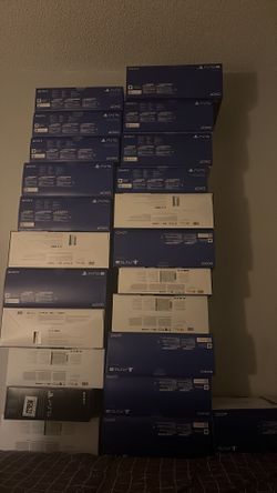 Ps5 1TB