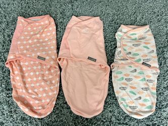 Swaddle Me Sm/md 