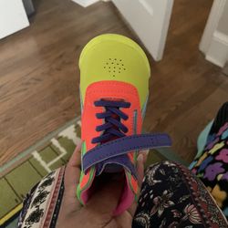 Toddler Shoes