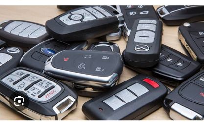 Need extra key fob ...