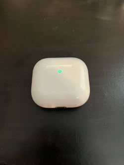 Air pods 4