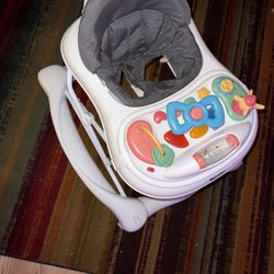 Baby walker