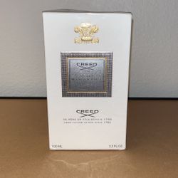 Creed Silver Mountain Water 
