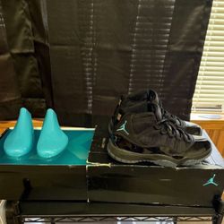 Jordan Gamma 11 Size 9 