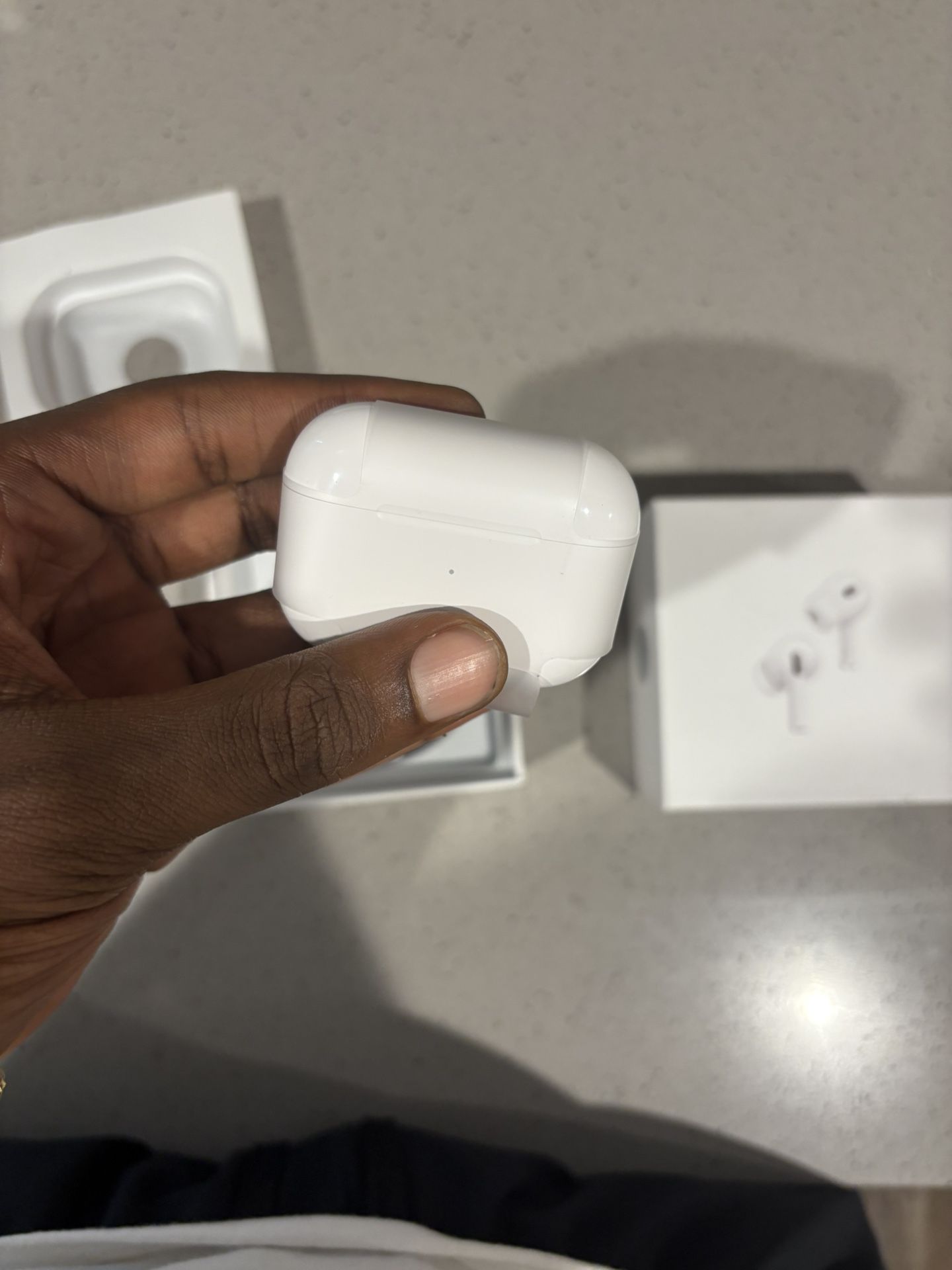 AirPods Pro (2nd Generation)