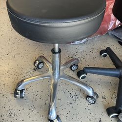 Rolling Stool