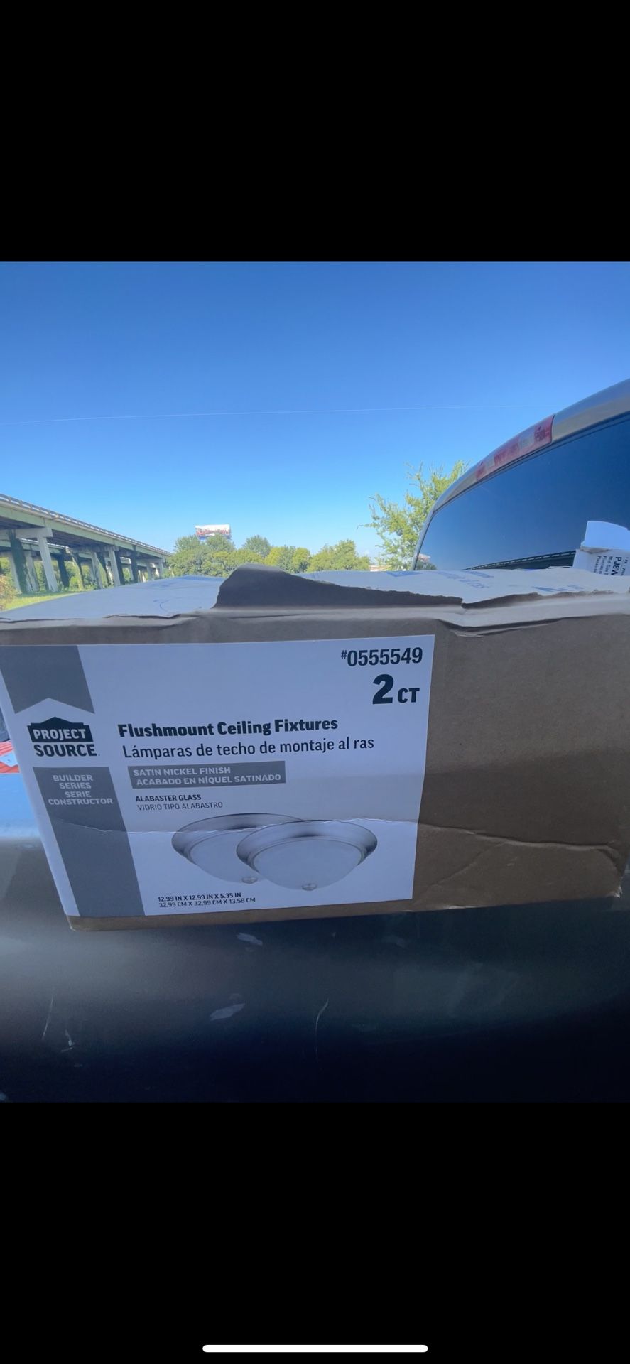 Light Fixtures