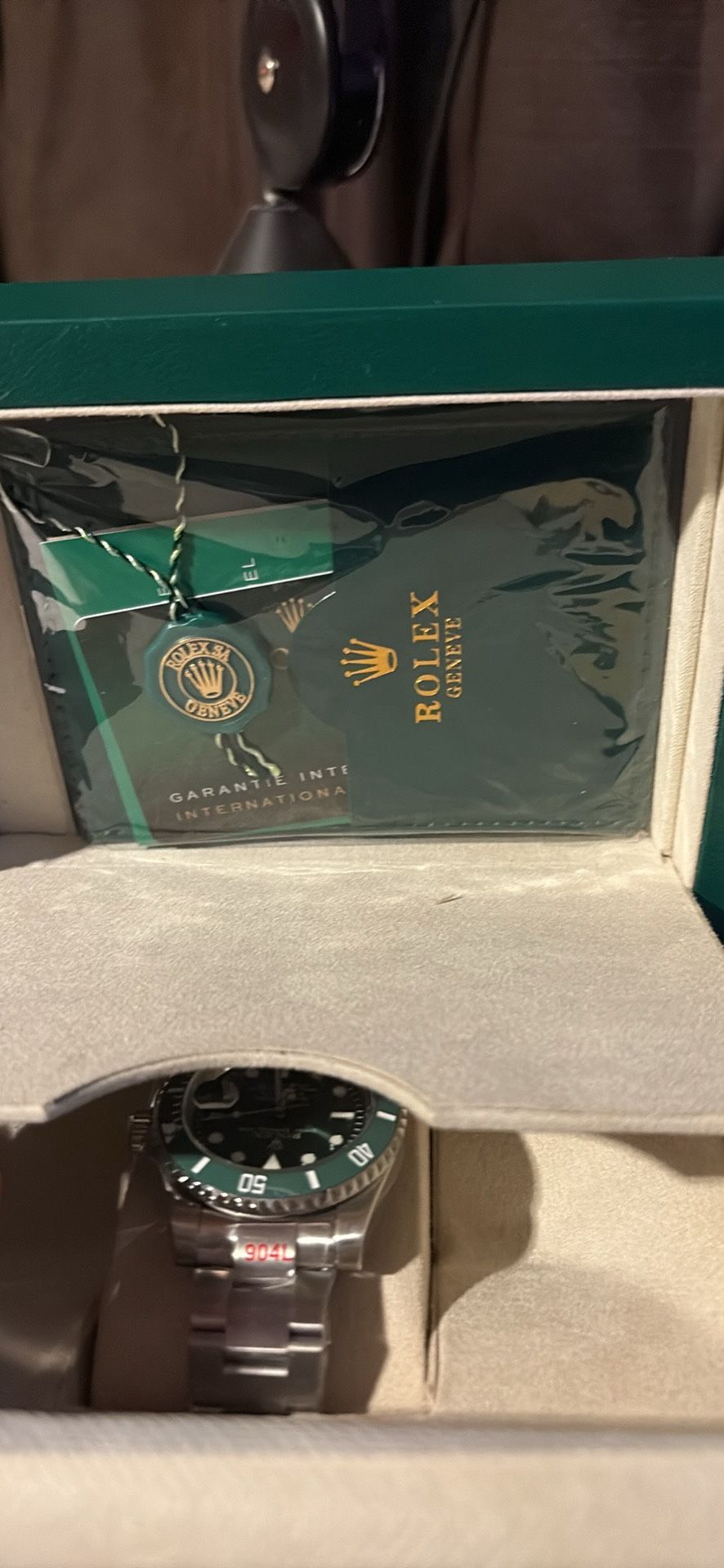 Rolex