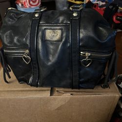 BOLSA COACH  Buen Estado