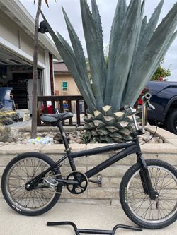 1998 Robinson Racing Ruckus Bmx  20”