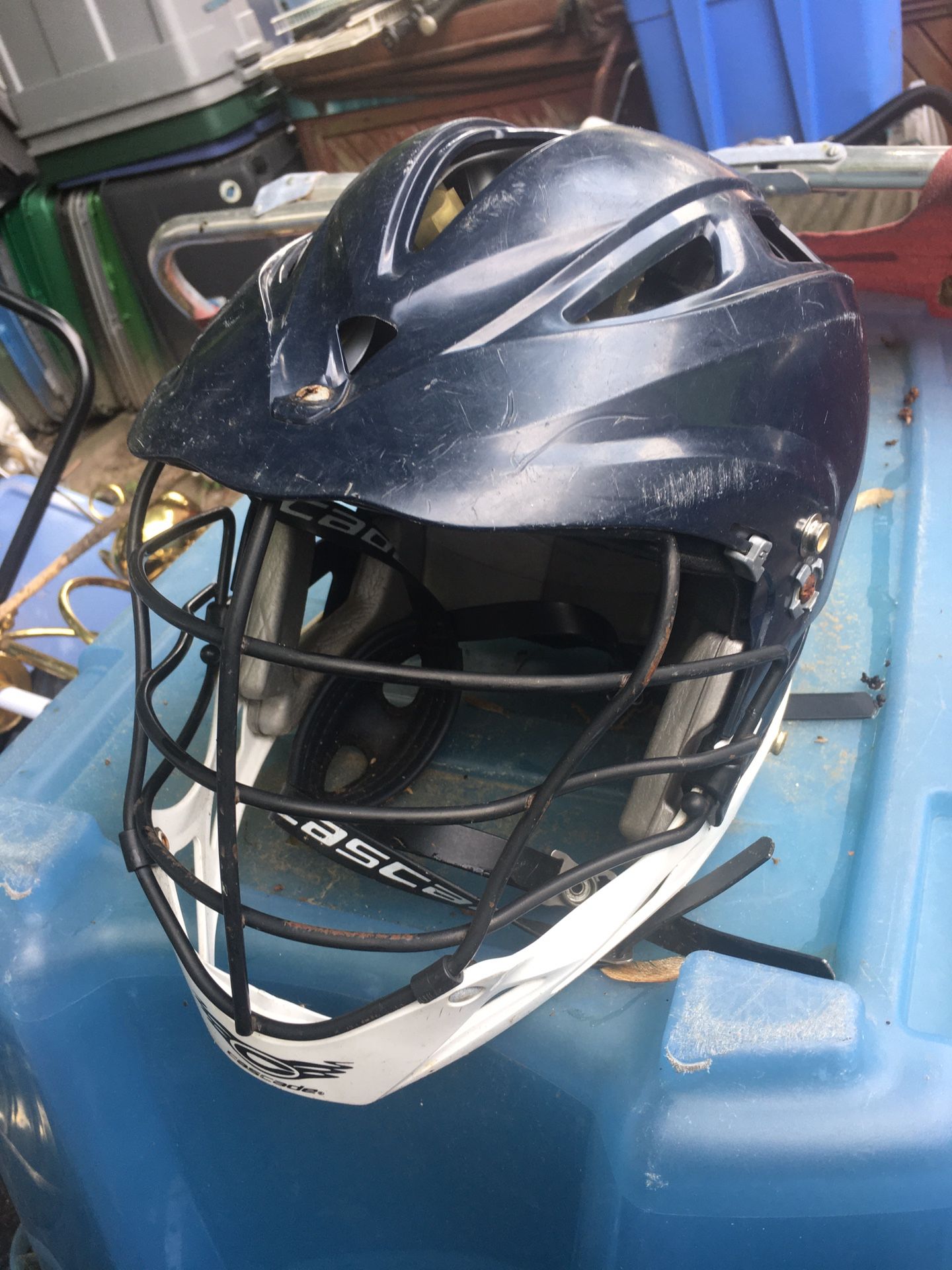 Sports full face helmet only $15