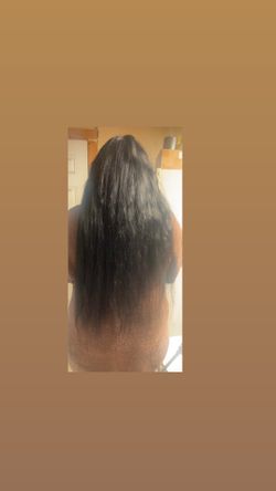 Hair Extensions 