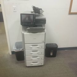 Free Printer (Error Code)