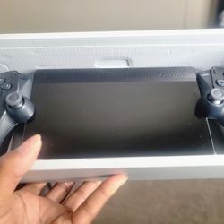 PlayStation Portal Remote Player for PS5 Console - Black