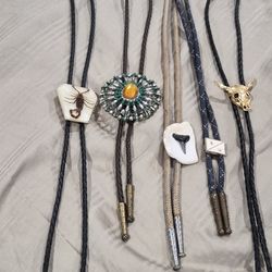 Bolos $5 Each All For $20